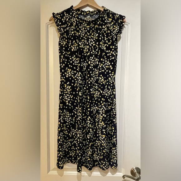 Tommy Hilfiger Sun dress -Size 10 - Picture 3 of 3